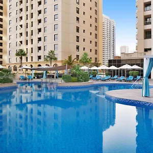 Moevenpick Jumeirah Szálloda Dubaj