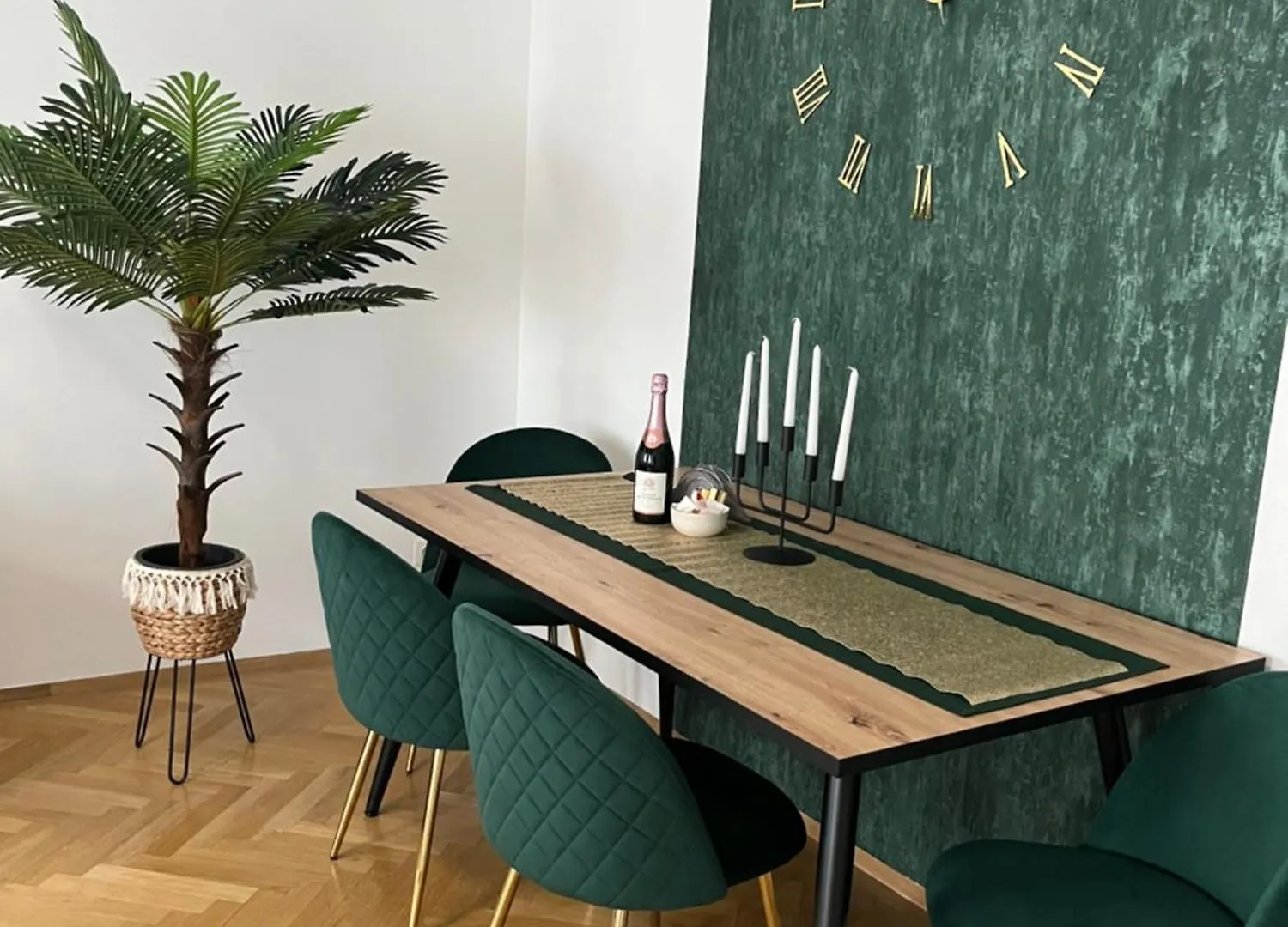 Anna Luxury Apartment Bécs Ausztria