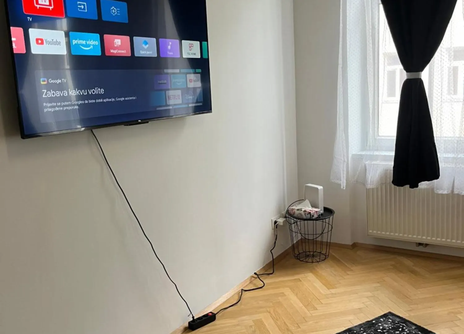 Anna Luxury Apartment Bécs